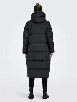 Alice Down Frakke, Black, L