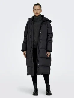 Alice Down Frakke, Black, L