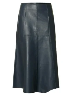 Alice Lædernederdel, Outer Space, 36