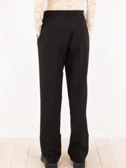 Alice Suit Bukser, Sort, 38