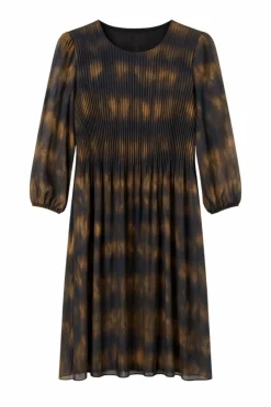 Alina Kjole, Blue, XL