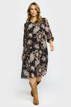 Alina Kjole, Golden Flower, M