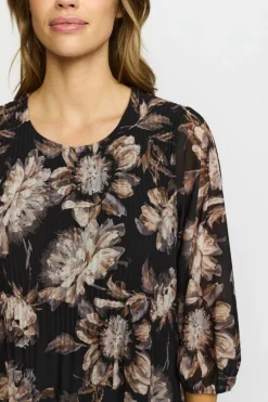 Alina Kjole, Golden Flower, M