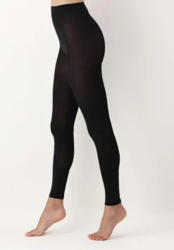 All Colors 50 Leggings, Sort, L/XL