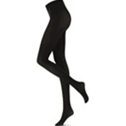 All Colors 50 Strømpebukser, Sort, L/XL