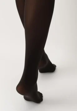 All Colors 50 Strømpebukser, Brun, L/XL