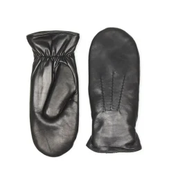 Alley Luffer, Sort, M