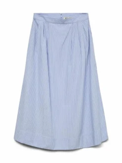 Ally Nederdel, Brunnera Blue, XL