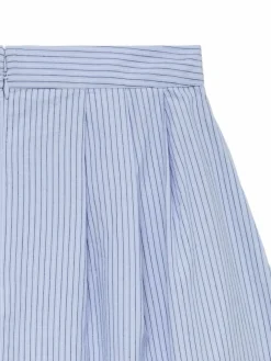 Ally Nederdel, Brunnera Blue, XL