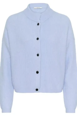 AlphaGZ Cardigan, Centaurea Melange, L