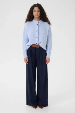 AlphaGZ Cardigan, Centaurea Melange, L