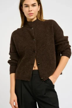 AlphaGZ Cardigan, Molé, XL