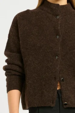 AlphaGZ Cardigan, Molé, XL