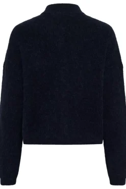 AlphaGZ Cardigan, Skycaptain Melange, M