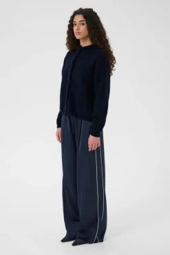 AlphaGZ Cardigan, Skycaptain Melange, M