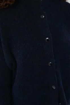 AlphaGZ Cardigan, Skycaptain Melange, M