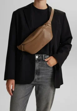 Alta Bæltetaske, Tan