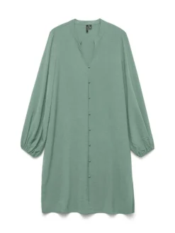 Alva Kjole, Iceberg Green, M