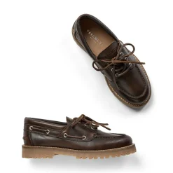 Alvina Sejlersko, Brown, 37