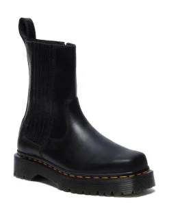 Amaayah Støvler, Black, 36