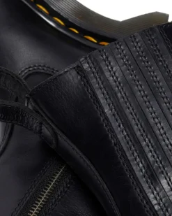 Amaayah Støvler, Black, 36