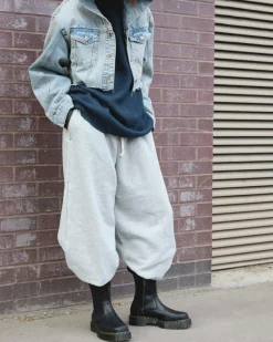 Amaayah Støvler, Black, 36