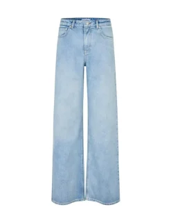Amarillo Jeans, Blue Brushing, XL