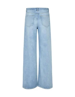 Amarillo Jeans, Blue Brushing, XL