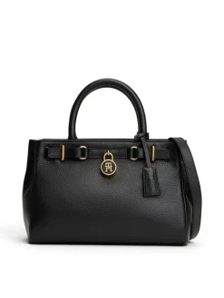 American Icon Mini Taske, Black, Onesize