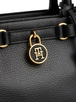 American Icon Mini Taske, Black, Onesize