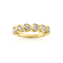 Amorino Ring, Gold, 58