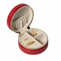 Amorino Ring, Gold, 58