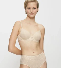 Amourette Charm WHP01 BH, Creamy Dream, 80A