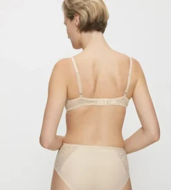 Amourette Charm WHP01 BH, Creamy Dream, 80A