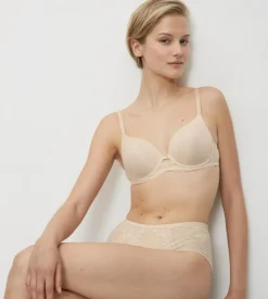 Amourette Charm WHP01 BH, Creamy Dream, 80A