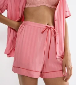 Amourette Natshorts, Cherry Rose, 44