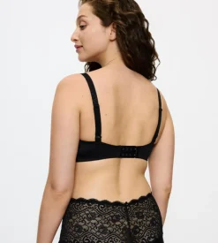 Amourette W BH, Black, 80D