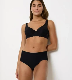 Amourette WHP BH, Black, 85F