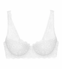 Amourette WHP BH, White, 80F