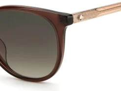 Andria Solbriller, Brun