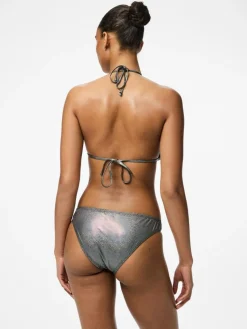 Angala Bikinitrusser, Black Shine, L