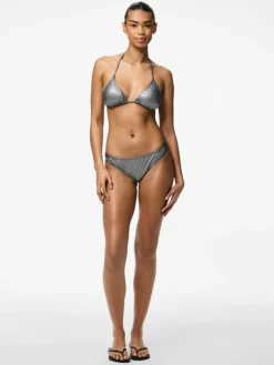 Angala Bikinitrusser, Black Shine, L
