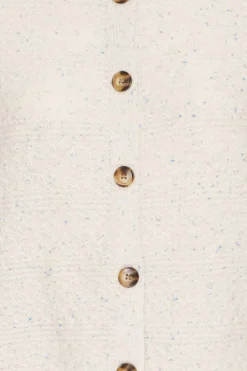 Angela Cardigan, Birch Melange, M