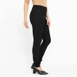 AngelieFV Pure 285 Bukser, Black, 28