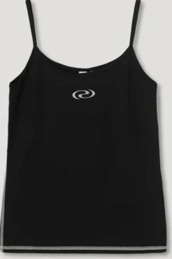 AngelRS Top, Black, XS