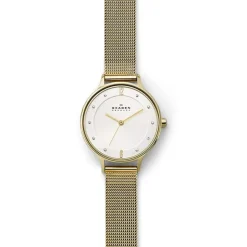 Anita SKW2149 Dameur, Guld, 30 mm