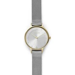 Anita SKW2340 Dameur, Two-Tone, 30 mm