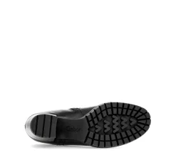 Ankelstøvler, Basic Black, 40.5