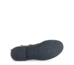 Ankelstøvler, Bordo, 38.5