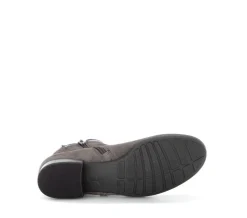 Ankelstøvler, Mohair/Bronc, 38